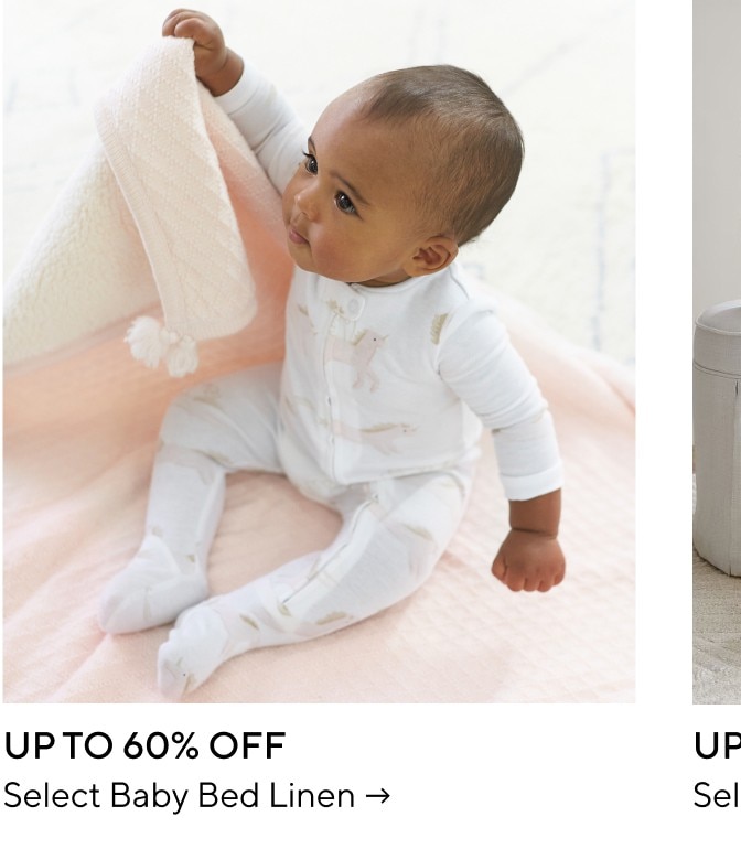Baby Bed Linen